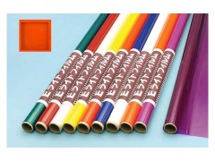 25037　PILOT Eライト700 透明オレンジ  (お取り寄せ)