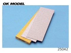 25042　PILOT サンディングブロック