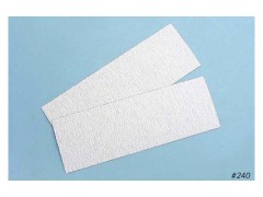 25044　PILOT サンディングブロック用替ペーパー 240番細目 2枚入 (お取り寄せ)