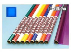 25054　PILOT Eライト345 透明ブルー (お取り寄せ)