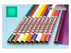 25058　PILOT Eライト345 透明グリーン (お取り寄せ)