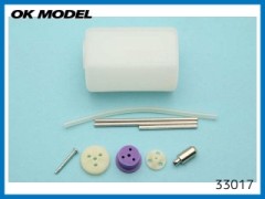 33017　燃料タンク 120cc