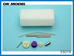 33019　燃料タンク　220cc