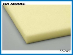 33249　飛鳥技研 スペースフォーム #50 (硬)　(お取り寄せ)