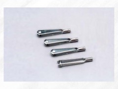 33397　M2金属クレビス(4ケ入)