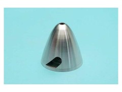 33415　PILOT アルミクラシックスピンナー 63mm