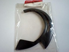 OK模型　37616　EZ ゼロ45主翼翼端　　(在庫限り)