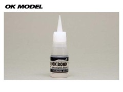 43010　OK BOND HW (ベニヤ・ヒノキ) 20g