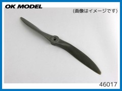APCプロペラ　13.5x13.3 (46017)