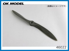 APCプロペラ　12x11N (46022)