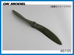 APCプロペラ　13.5x14W (46105)