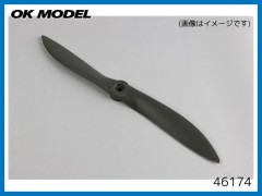 APCプロペラ　11.5x4CL コントロールライン用 (46174)