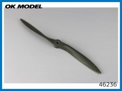 APCプロペラ　15x13N (46236)
