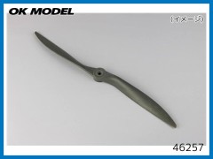 APCプロペラ　16x13N (46257)