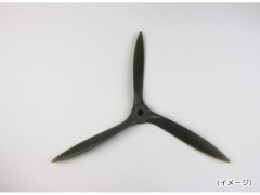 APCプロペラ　13.4 x 13.5(3B) 3枚ペラ (46291)