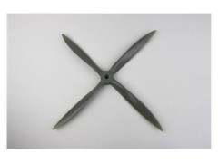 APCプロペラ　15.5 x 12(4B) 4枚ペラ (46297)　(お取り寄せ)