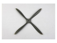 APCプロペラ　9x6(4B) 4枚ペラ (46300)　(お取り寄せ)