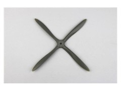 APCプロペラ　10x6(4B) 4枚ペラ (46301)　(お取り寄せ)