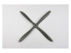 APCプロペラ　11 x 6(4B)  4枚ペラ (46302)　(お取り寄せ)