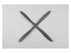 APCプロペラ　11 x 9(4B)  4枚ペラ (46303)　(お取り寄せ)