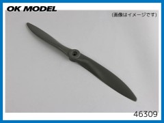 APCプロペラ　12.5x6 (46309)