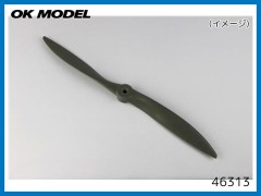 APCプロペラ　16.5x12W (46313)