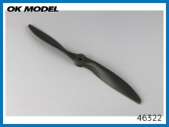 ＡＰＣ・ＭＫプロペラ ＊ スピンナー 飛行機・グライダー関連 > ○プロペラ、スピンナー類 > エンジン機用