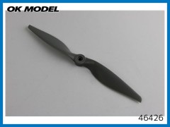 OK模型　APC 大型飛行機用プロペラ　新品 OK模型 / APCプロペラ APCプロペラ18.1x12 (46442) [4942860464423