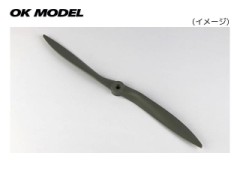 APCプロペラ　17x12.5N (46431)