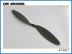 APCプロペラ　12x4.7SF (46467)