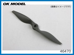 APCプロペラ　8x6E-P プッシャータイプ (46470)