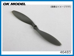 APCプロペラ　8x3.8SF-P 逆 (46483)