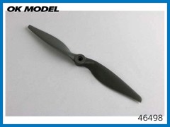 APCプロペラ　10x6E (46498)