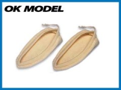 47392　PILOT アイロン交換ソックス<VIP・E共通>