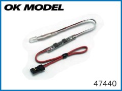 【数量限定価格】47440　ty1 ボルトスパイ FBI