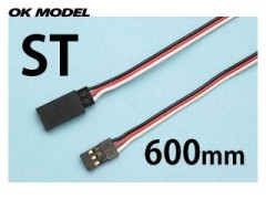 47503　延長コード ST 600mm