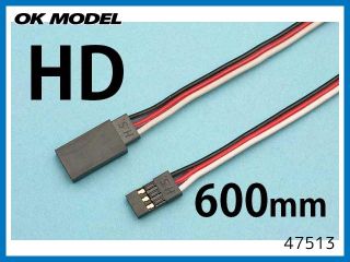 OK模型　47513　延長コード HD 600mm