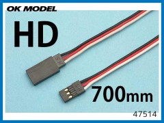 47514　延長コード HD 700mm