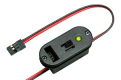 (特価)OK模型(Ty1)　47518　　スイッチハーネス(ボルトスパイ付)