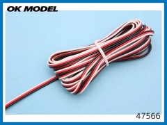 OK模型　47566　50芯コード (HD) 4m