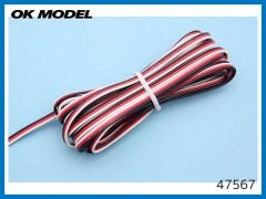 47567　30芯コード (ST) 5m