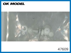 47609　S608用ギアー