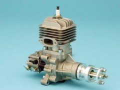 OK模型　47721　DLE-30　ガソリンエンジン　(お取り寄せ)