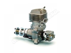 OK模型　47806 DLE-35RA ガソリンエンジン (お取り寄せ)