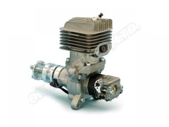 OK模型　47807 DLE-55RA ガソリンエンジン (お取り寄せ)