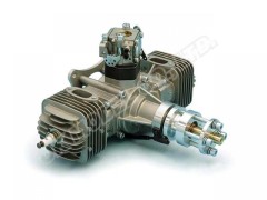 47808　DLE-60BTガソリンエンジン  (お取り寄せ)