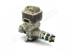 OK模型　47844　DLE-61 ガソリンエンジン (お取り寄せ)