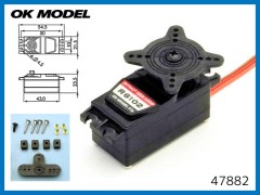 OK模型　47882　 PILOT 引込脚サーボR6102