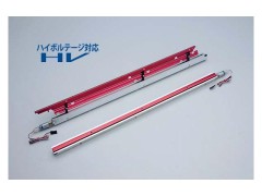 43938　ニューELFスポイラー440mm HV　(お取り寄せ)