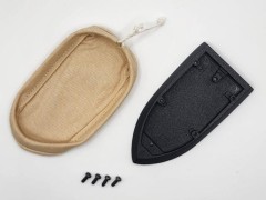 47942　PILOT VIPアイロンF2用交換シュー